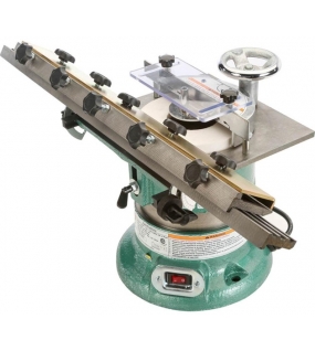 Grizzly Industrial Corded Universal Knife Grinder