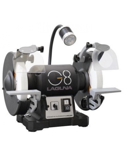 Laguna Tools G8 8 Inch Bench Grinder