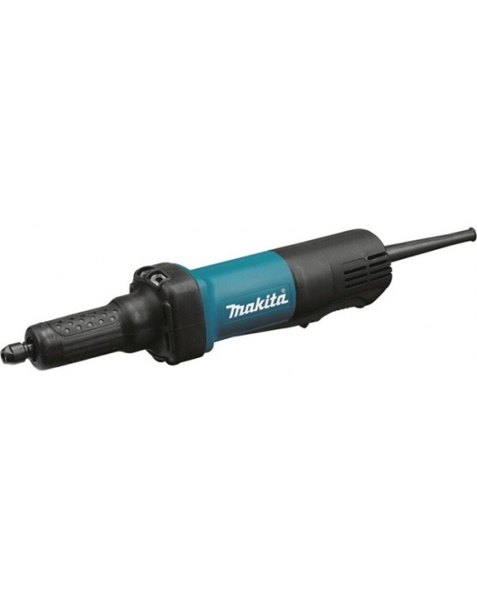 Makita 1/4 In Paddle Switch Die Grinder with AC DC Switch