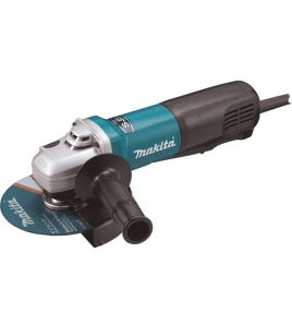 Makita 13 AMP 6 in. Cut-Off/Angle Grinder