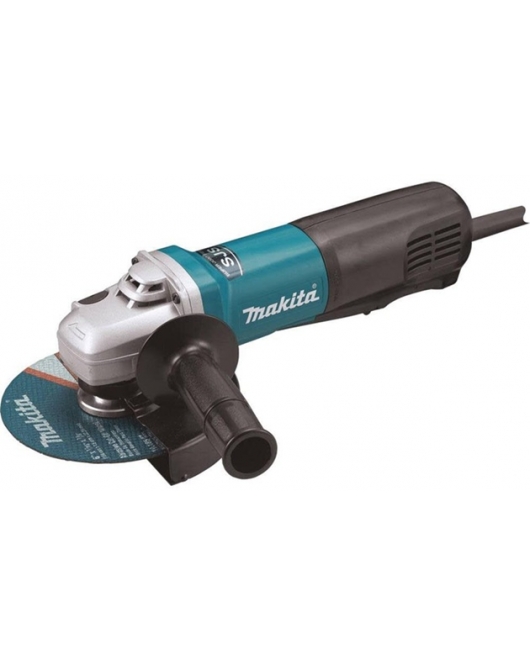Makita 13 Amp 6 Inch Cut Off Angle Grinder 9566PC