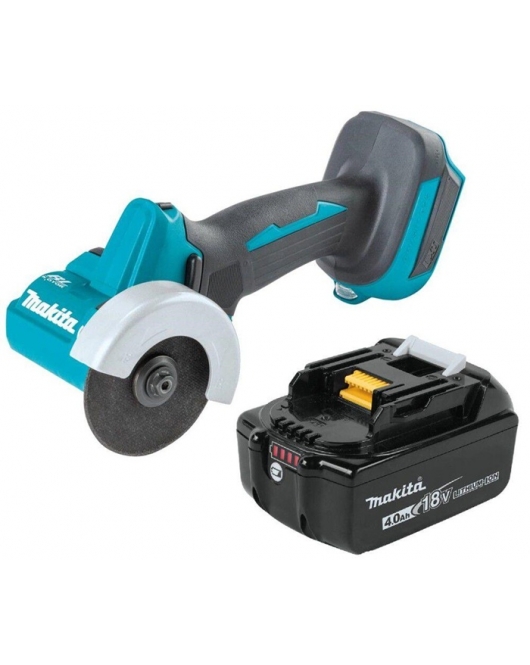 Makita 18V LXT Brushless Cordless 3 Inch Cut Off Tool Kit Makita 18V LXT Brushless Cordless 3 Inch Cut Off Tool Kit