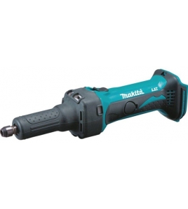 Makita 18V LXT Lithium-Ion Cordless 1/4 in. Die Grinder (Bare Tool)