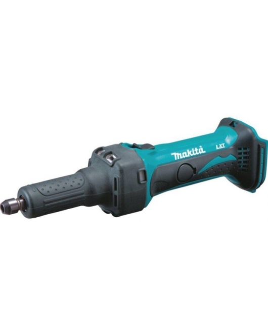 Makita 18V LXT 1/4 in. Cordless Die Grinder Bare Tool