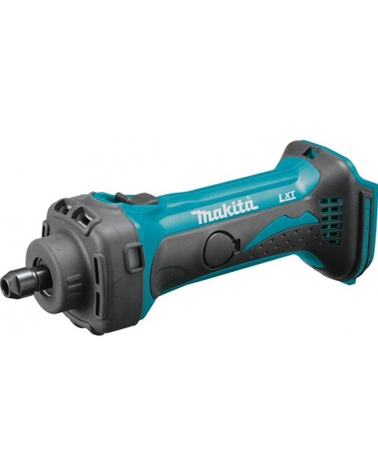 Makita 18V LXT 1/4 in. Compact Die Grinder Bare Tool Makita 18V LXT 1/4 in. Compact Die Grinder Bare Tool
