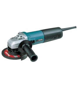 Makita 4-1/2in Angle Grinder