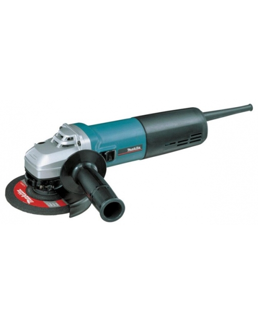 Makita 4-1/2 in. Angle Grinder 13 Amp Variable Speed 9564CV Makita 4-1/2 in. Angle Grinder 13 Amp Variable Speed 9564CV