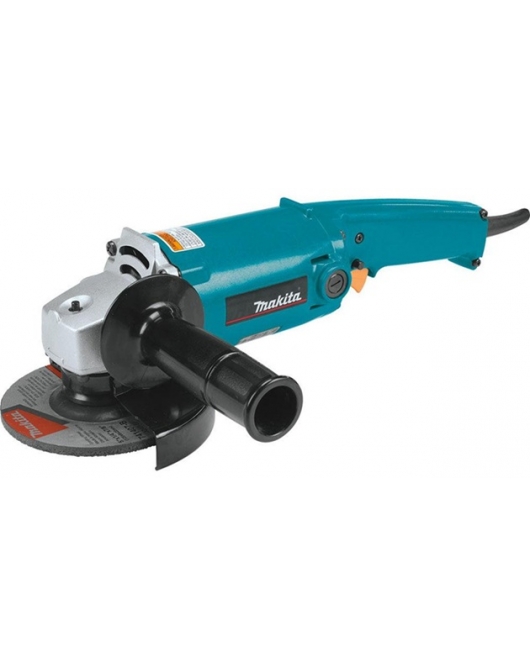 Makita 5 In Angle Grinder 9 Amp Heavy Duty Makita 5 In Angle Grinder 9 Amp Heavy Duty