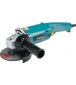 Makita 5 in. Angle Grinder