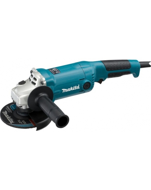 Makita 5 In Angle Grinder 10.5 Amp