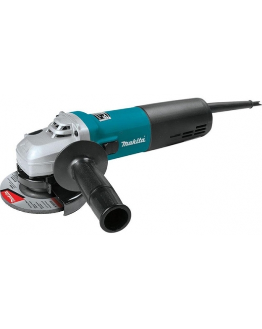 Makita 5 in. Angle Grinder 12 Amp Variable Speed 9565CV Makita 5 in. Angle Grinder 12 Amp Variable Speed 9565CV