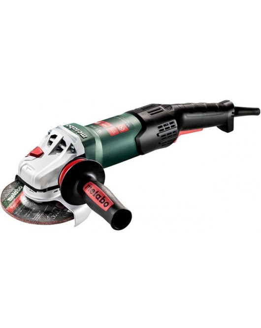 Metabo 5 Inch Electric RT Angle Grinder Metabo 5 Inch Electric RT Angle Grinder