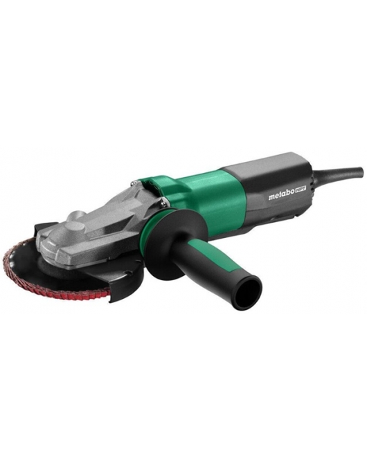 Metabo HPT 5 Inch 8 Amp Flat Head Angle Grinder WEPF 9-125 Metabo HPT 5 Inch 8 Amp Flat Head Angle Grinder WEPF 9-125