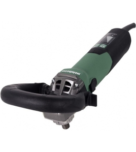 Metabo HPT 7 Inch 13 Amps PE 15-30 Angle Polisher for Grinding and Polishing Stone