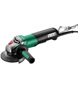 Metabo HPT Pro Series WPB 13-150 6 Inch Quick DS Angle Grinder