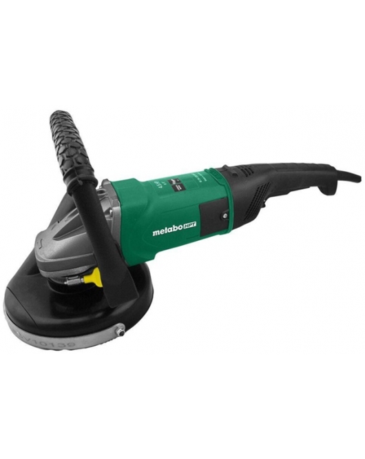 Metabo HPT W 24-230 MVT 7 Inch Surface Preparation Grinder Kit Metabo HPT W 24-230 MVT 7 Inch Surface Preparation Grinder Kit
