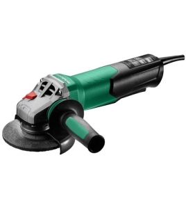 Metabo HPT WEP 15-125 Quick 5 Inch Angle Grinder