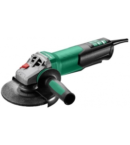 Metabo HPT WEP 15-150 Quick 6 Inch Angle Grinder