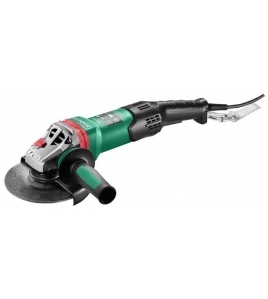 Metabo HPT WEPBA 17-150 6 Inch Quick RT DS Angle Grinder