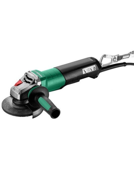 Metabo HPT WEPBA 20-150 6 Inch Quick DS BL Angle Grinder Metabo HPT WEPBA 20-150 6 Inch Quick DS BL Angle Grinder