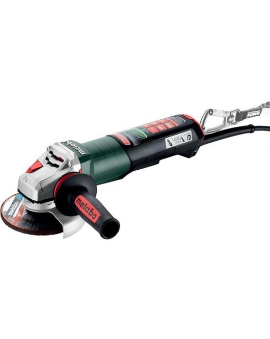 Metabo WEPBA 20-150 Quick DS BL Angle Grinder Metabo WEPBA 20-150 Quick DS BL Angle Grinder