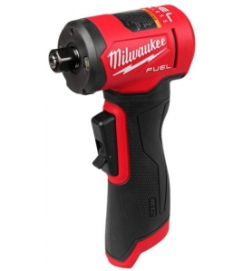 Milwaukee M12 FUEL 1/4 Inch Right Angle Die Grinder (Bare Tool)