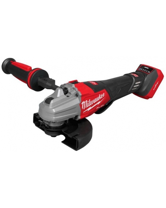 Milwaukee M18 FUEL 4-1/2 to 6 Inch Dual Trigger Grinder Milwaukee M18 FUEL 4-1/2 to 6 Inch Dual Trigger Grinder