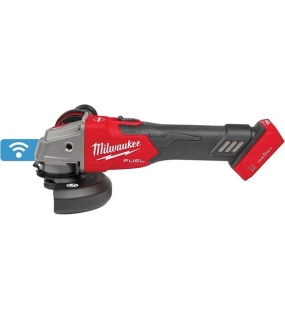 Milwaukee M18 FUEL 4 1/2inch / 5inch Braking Grinder (Bare Tool)