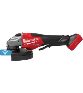Milwaukee M18 FUEL 7 Inch Variable Speed Braking Grinder (Bare Tool)
