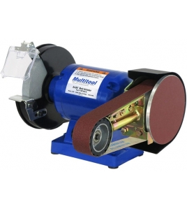Multitool Grinders 120V 1HP Electric Belt Grinder, 2 Inch x 36 Inch