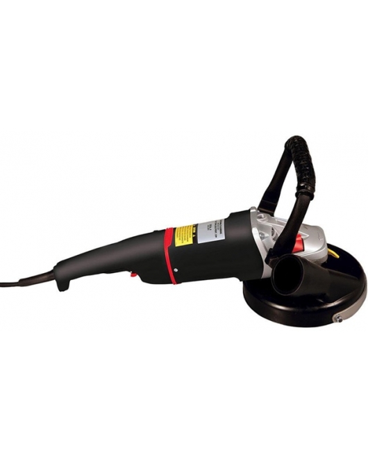 National Flooring Equipment 7 Inch Handheld Angle Grinder
