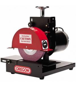 Oregon Standard-Duty Blade Grinder 1/3 HP
