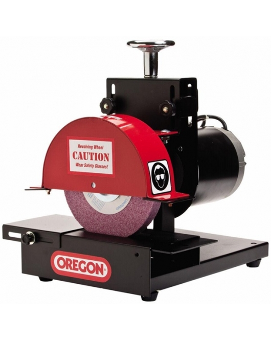 Oregon Standard Duty Blade Grinder 1/3 HP 8 Inch