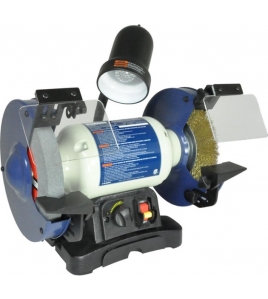 RIKON 8in Variable Speed 3/4HP Grinder