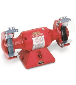Baldor-Reliance 7In 1/2HP 3600RPM Grinder