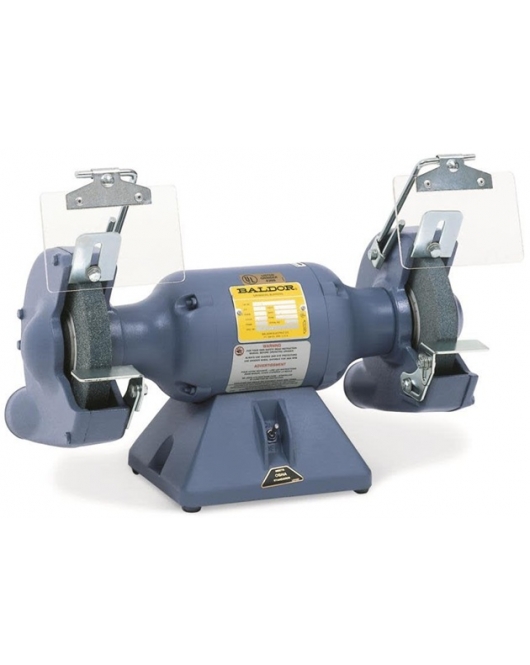 Baldor-Reliance 7in 1/2HP 3600RPM Bench Grinder Baldor-Reliance 7in 1/2HP 3600RPM Bench Grinder