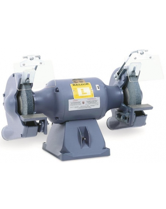 Baldor Reliance 8 Inch Grinder 575V