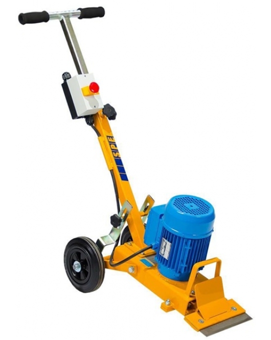 Bartell Morrison SPE MS230 Walk Behind Floor Scraper Bartell Morrison SPE MS230 Walk Behind Floor Scraper