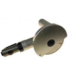 Bodi Company Heavy Duty Fiberglass Trimmer 4 Inch 1HP 12700 RPM