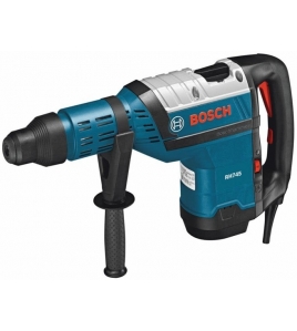 Bosch 1-3/4 Inch SDS-max Rotary Hammer