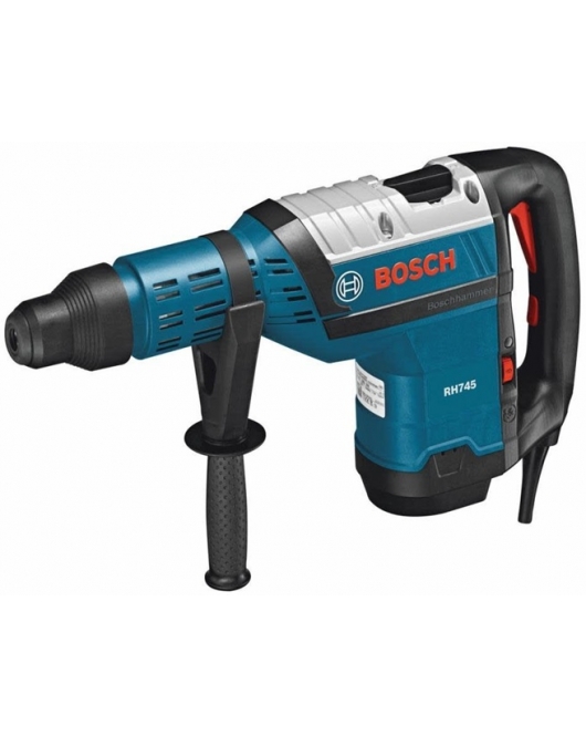 Bosch 1-3/4in SDS-max Rotary Hammer Heavy Duty Tool Bosch 1-3/4in SDS-max Rotary Hammer Heavy Duty Tool