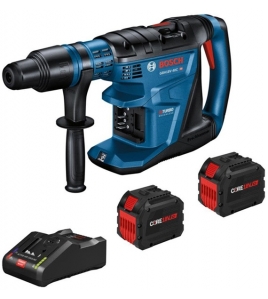 Bosch 18V Hitman Rotary Hammer SDS Max 1 5/8in PROFACTOR Kit