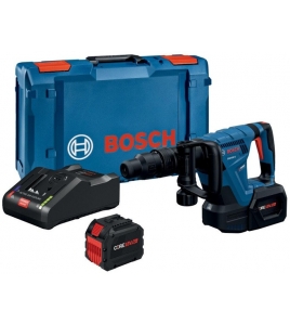 Bosch 18V SDS-max Demolition Hammer Kit