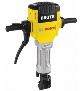 Bosch Brute Breaker Hammer