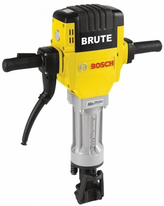 Bosch Brute Breaker Hammer Heavy Duty Demolition Tool Bosch Brute Breaker Hammer Heavy Duty Demolition Tool