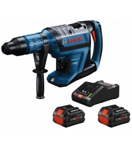 Bosch Hitman SDS Max 1 7/8in Rotary Hammer Kit
