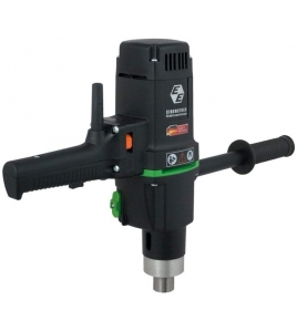 CS Unitec 110V 16.3A Electric Reversible Hand-Held Drilling Machine
