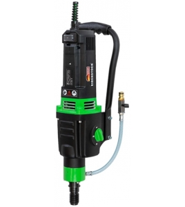 CS Unitec 120V 3-Speed Wet Core Drill Motor for use with BST 300 or BST 300 V Anchor Stand