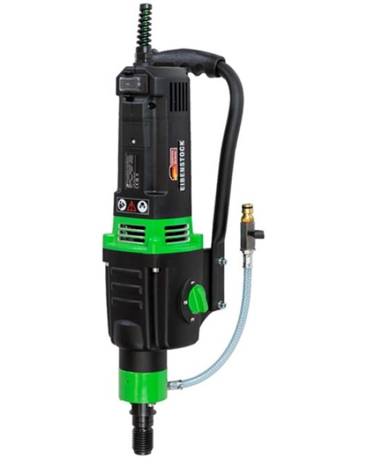 CS Unitec 120V 3 Speed Wet Core Drill Motor CS Unitec 120V 3 Speed Wet Core Drill Motor