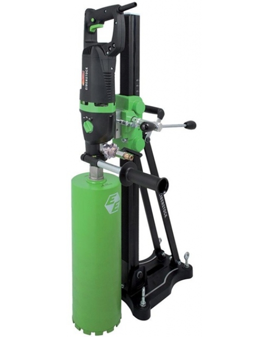 CS Unitec 120V 3 Speed Wet Dry Hand Held Core Drill